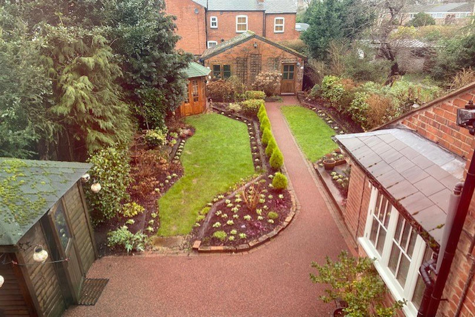 South Road, Norton, Stourbridge